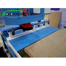 Chinois cnc centre d&#39;usinage machine en bois meubles armoire porte outil automatique Changement Bois Routeur CNC